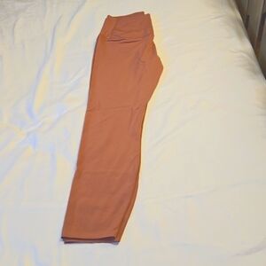 TAVI High Waisted 7/8 Legging